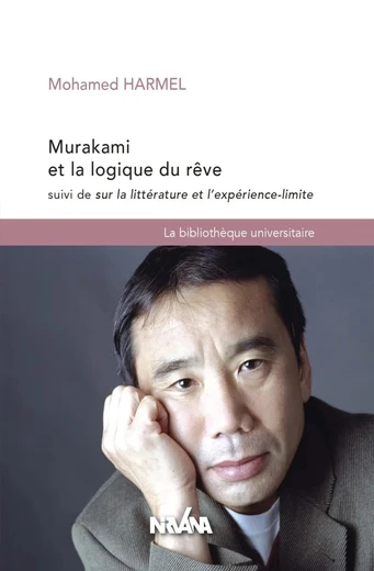 Cover of Murakami et la logique du rêve